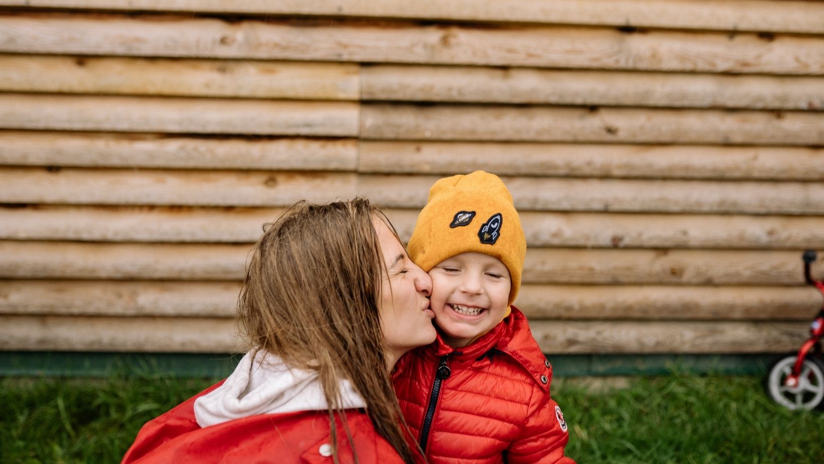 Poprve do skolky hladce a v klidu | Alena Cardova Poprve do skolky hladce a v klidu | Alena Cardova