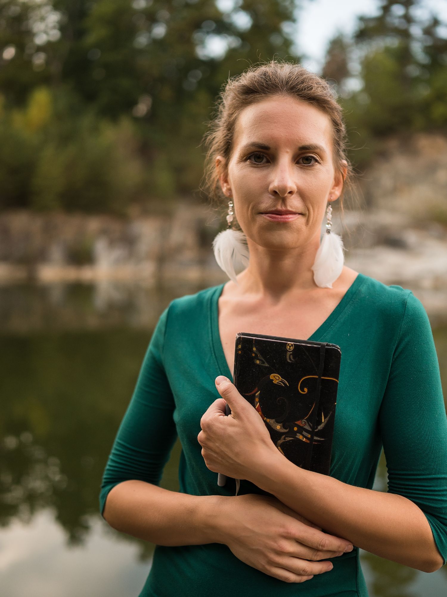 Alena Cardová - výkonná produkce