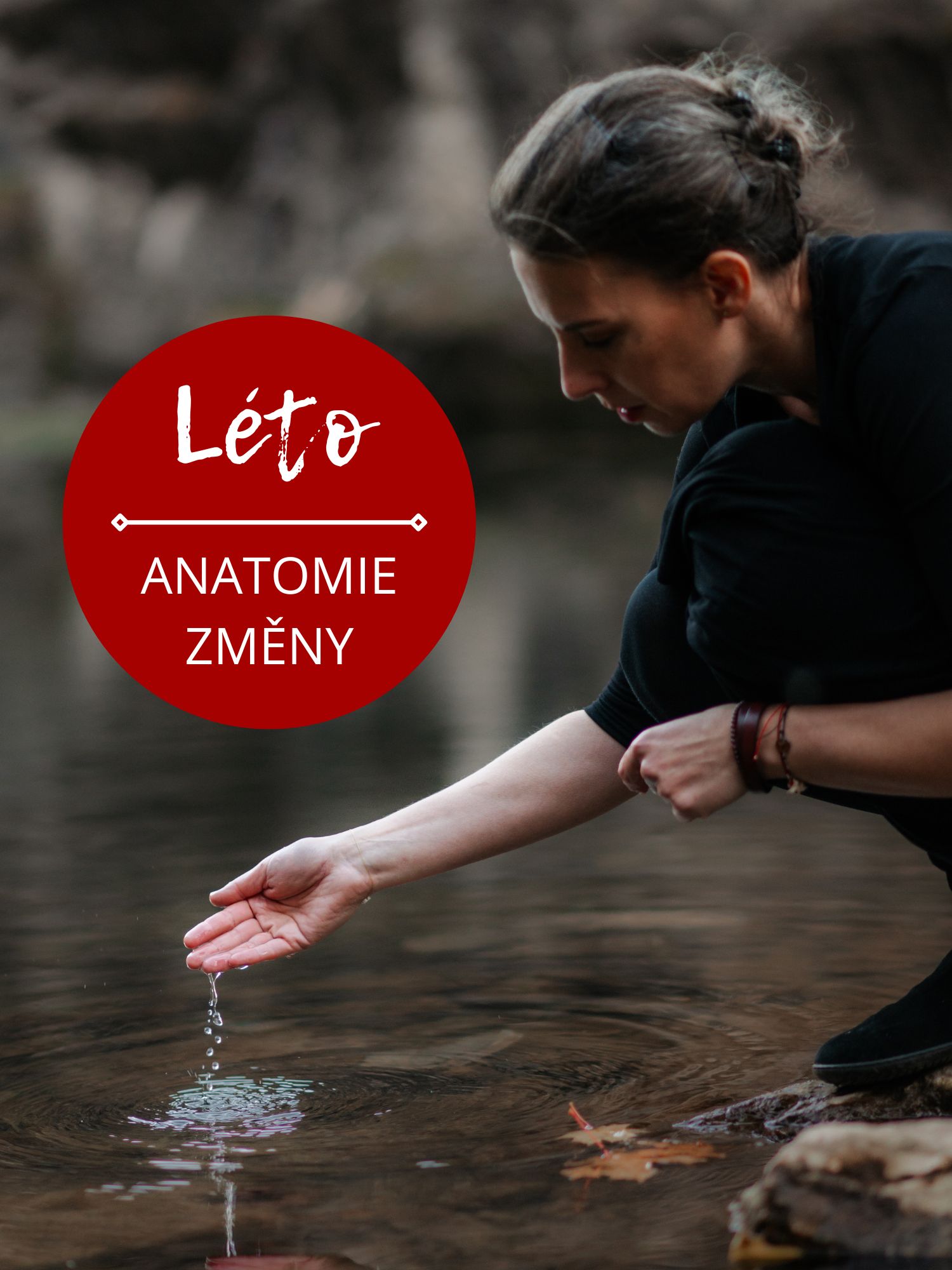 Alena Cardová_Anatomie změny_léto