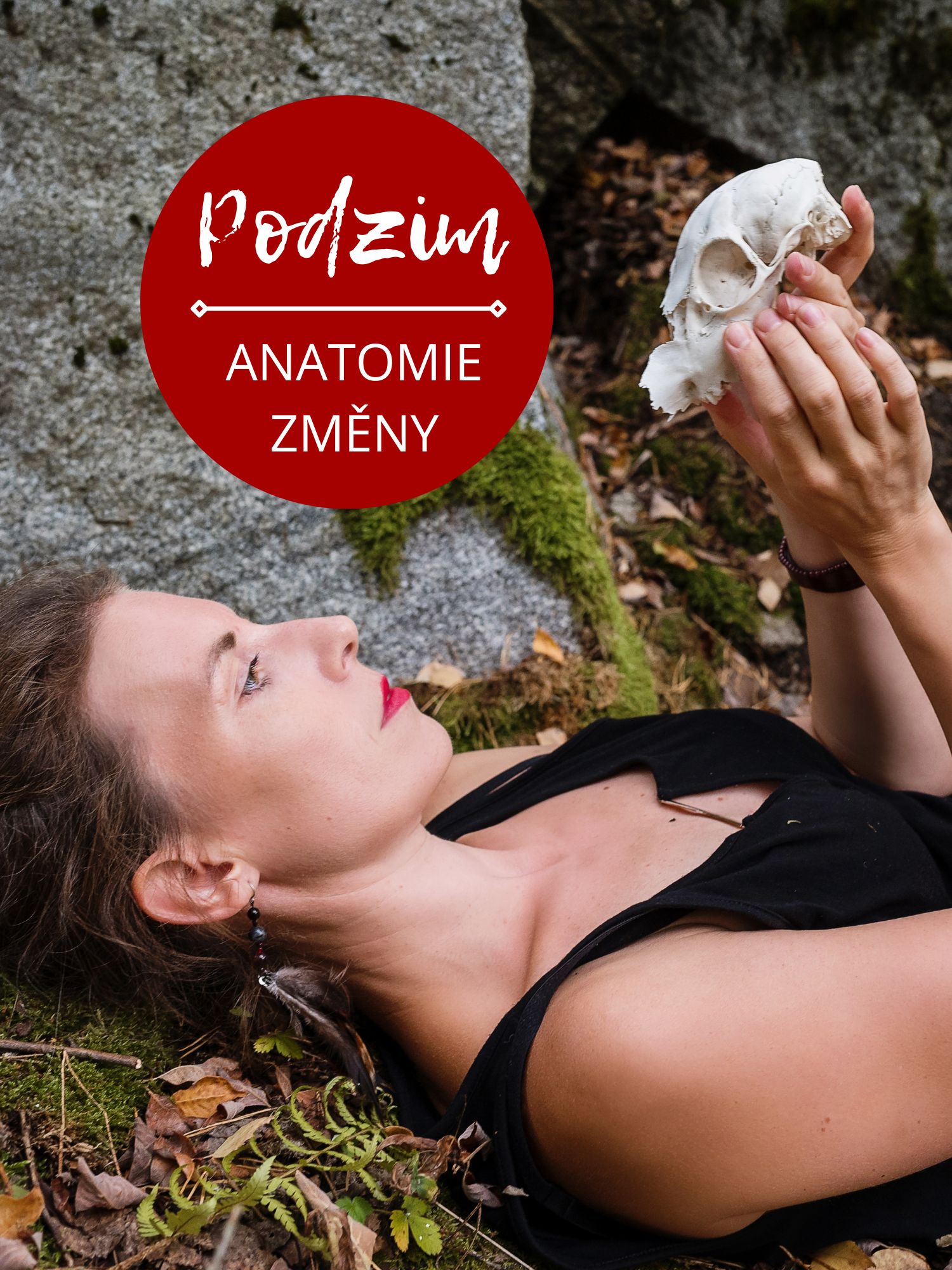Alena Cardová_Anatomie změny_podzim